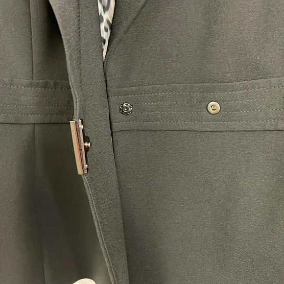 Liz Claiborne suit jacket - Picture 5 of 5